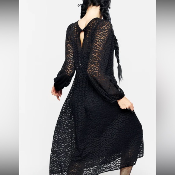 ISO!!  BLACKWELLIA DRESS FROM DISTURBIA - Picture 3 of 3